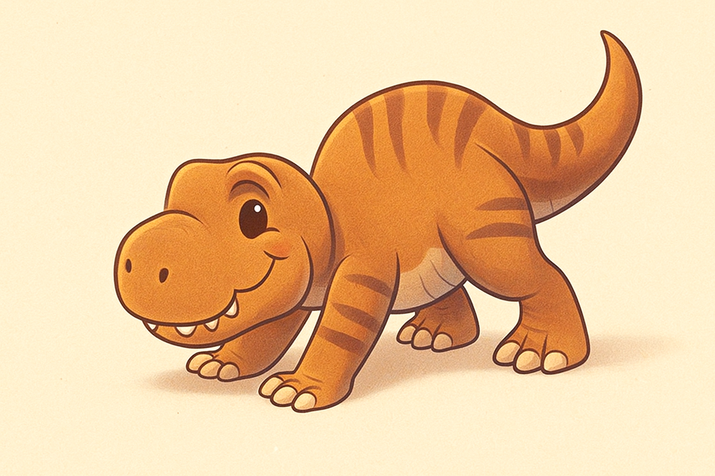 DINOSAUR ROAR