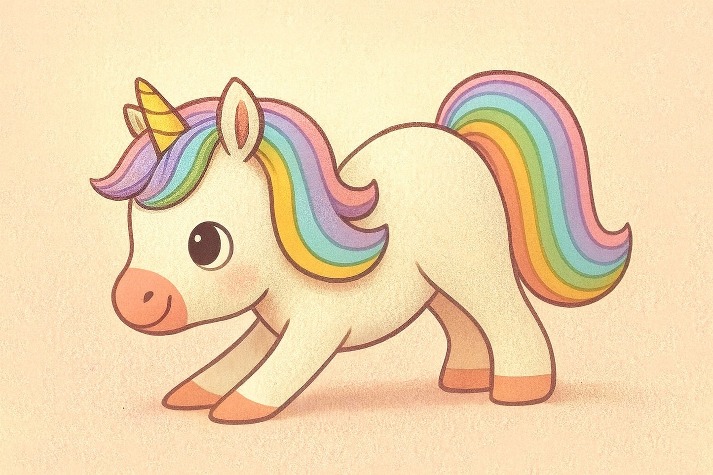 UNICORN KISS