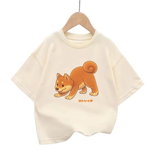 SHIBA BARK