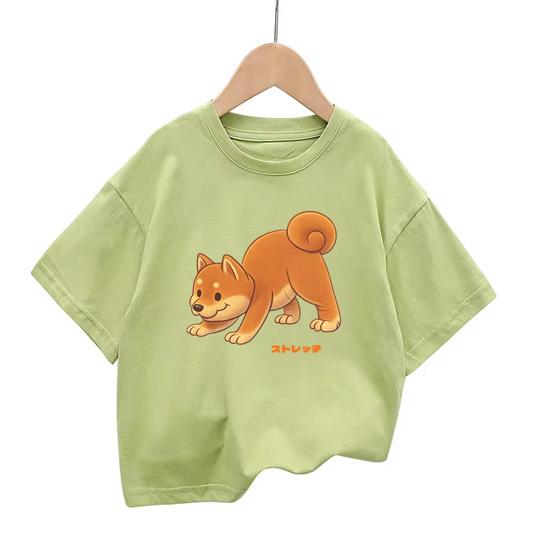 SHIBA BARK