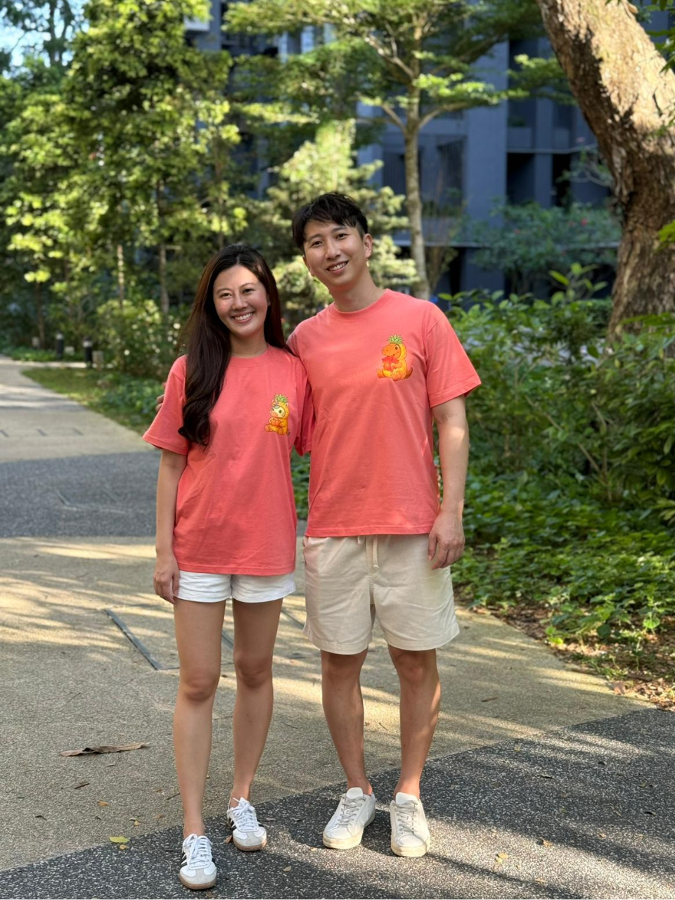 PINEAPPURU UNICORNO (ADULT)