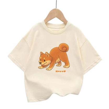 SHIBA BARK